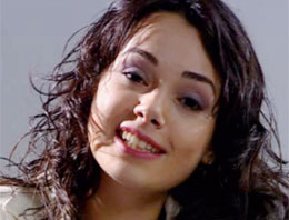 Özgü Namal fazla isteyince