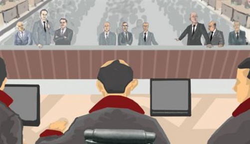 Özel yetki bugün Meclis'e geliyor