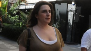 Arap Hayranlarını Şaşırttı!