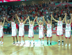 Trabzon'dan 'Perilere' kutlama!