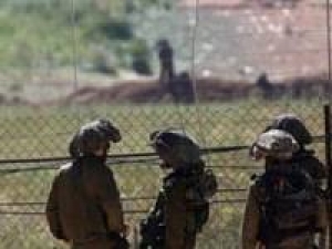 Sınırda tehlikeli operasyon