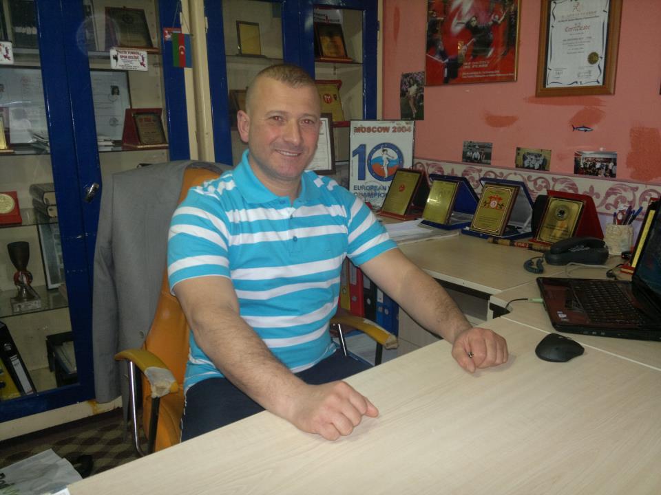 Bir 2.'lik, 2 tane de 3.'lük kazandılar