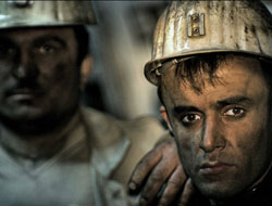 Zonguldak'ta Göcük 1 ölü