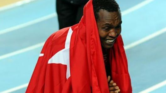 Polat Avrupa Şampiyonu oldu