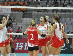 Sultanlar Brezilya'ya kaybetti