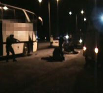 Bombalı tuzaklama önlemi