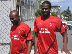 Sol Bamba Zokora'ya teslim