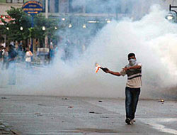 Eruh'ta PKK operasyonu