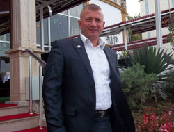 Çorum'a damga vurdular