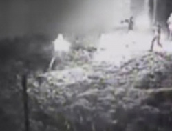 PKK tarafından havan saldırısı