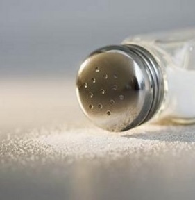 Meclis'te tuz savaşı