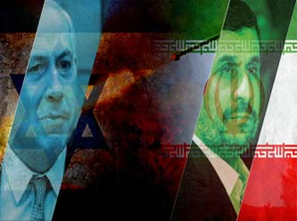 İran'dan İsrail'in tehditlerine cevap