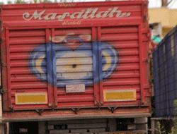 'Kamyon arkası' tarihe karışacak