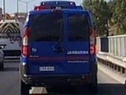 Yıldırım adliyeye getirildi