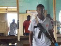 Kenya'da kiliselere saldırı: 15 ölü