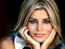 Ece Vahapoğlu'nun yeni sevgilisi