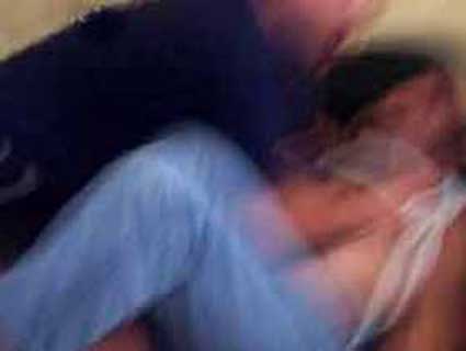 Gözaltındaki Rus'a tecavüz iddiası