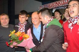 Şener ve Şakar beraat etti