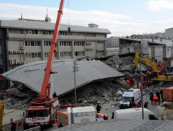 25 Kişinin katili tutuklandı