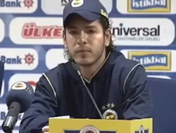 Tercümanı bile şike yaptı