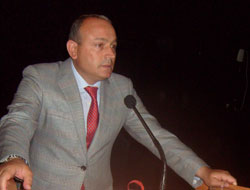 Avrasya Yaz Okulu açıldı