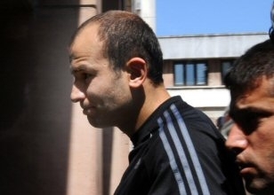 Mehmet Yıldız iftira attı cezayı yedi