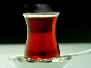 Çay demleme birincisi anlattı