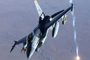 TSK: 25 terörist öldürüldü