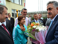 Hentbolculara bakan morali