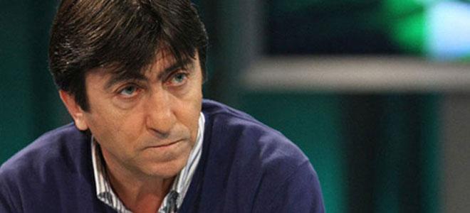 Sen hala yorum mu yapıyorsun?