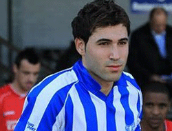 Gökhan 1461'de görücüye çıkacak