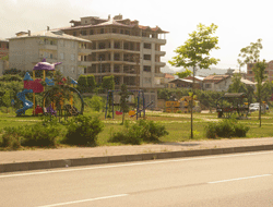 Karadeniz'de tehlikeli oyun