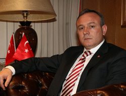 Vali'den terör değerlendirmesi