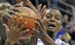 O artık Beko Basketbol Ligi'nde