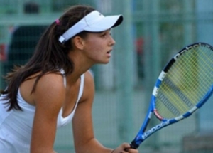 İpek Soylu, Deheza'yı 2-0 yendi