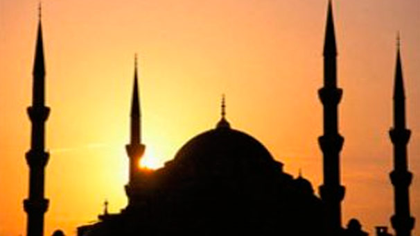 Berat kandili duası