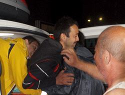 Samsun'da sel can aldı: 3 ölü