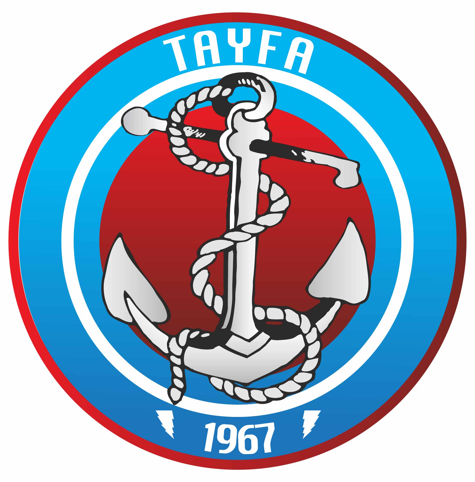 Gruplar TAYFA için bir oldular