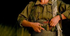 Kadın PKK'lılardan itiraflar