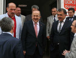 DKBB'den Gümüşhane çıkarması