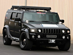 200 araca el konulacak