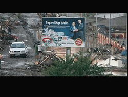 Türkiye bu fotoğrafı konuşuyor