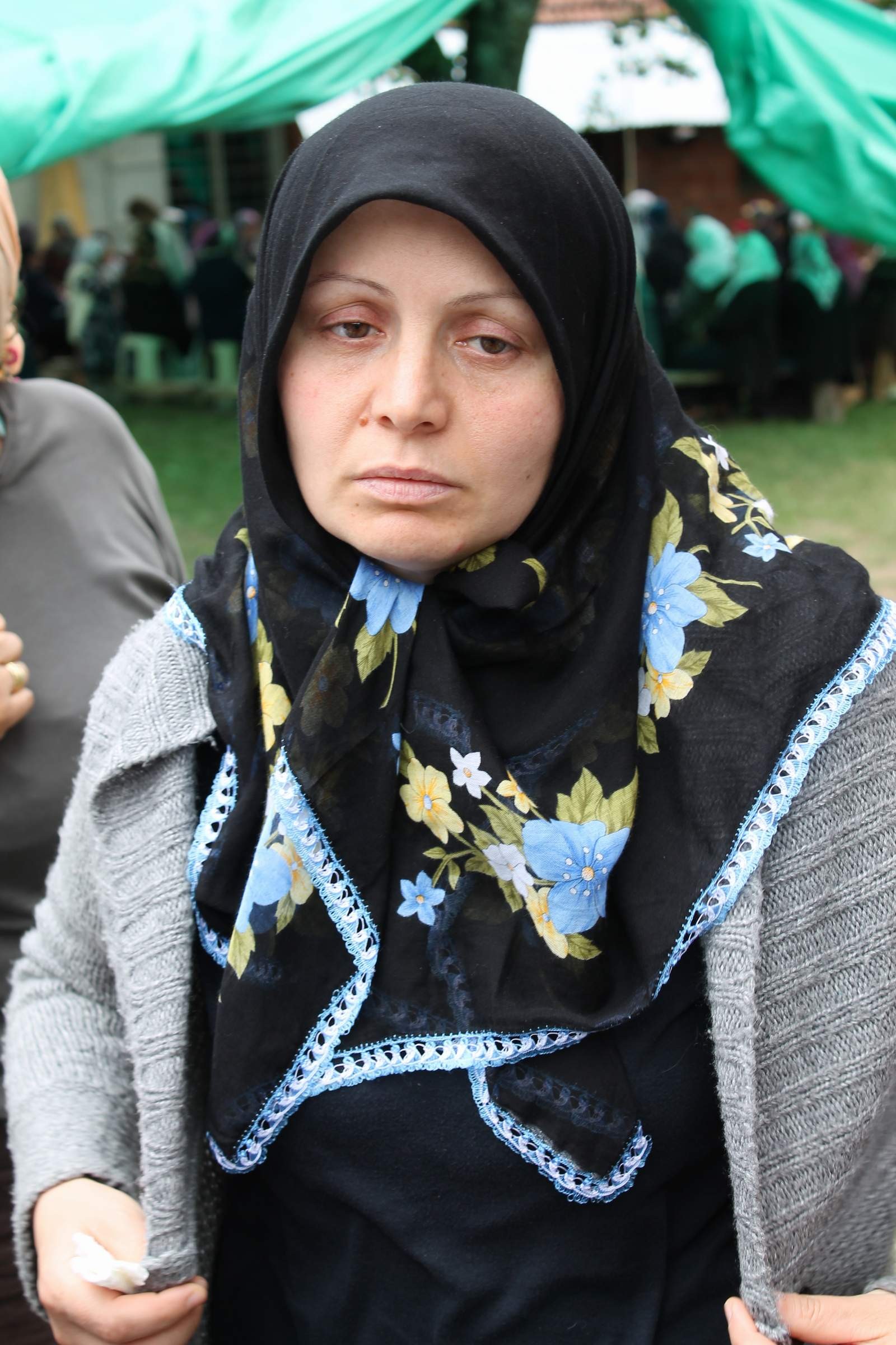 Trabzon'dan geldiler