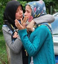 Annenin yürek yakan isyanı