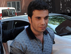 Olgun Peker'den manidar ziyaret