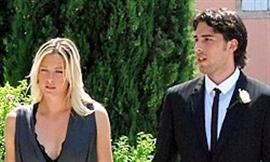 Rus tenisçi İstanbul'da evleniyor