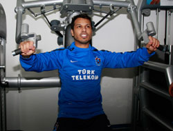 Burak'ın yokluğunu aratmayacağız