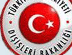 Türkiye’den İsrail’in Doğu Kudüs’teki yerleşim adımlarına sert tepki