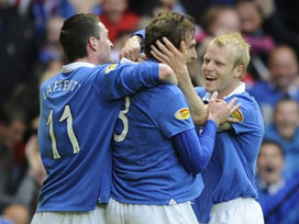 Kupa kralı  ligden ihraç edildi