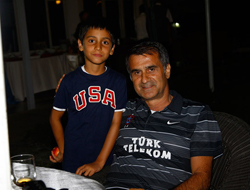 Trabzonspor yorgunluk attı